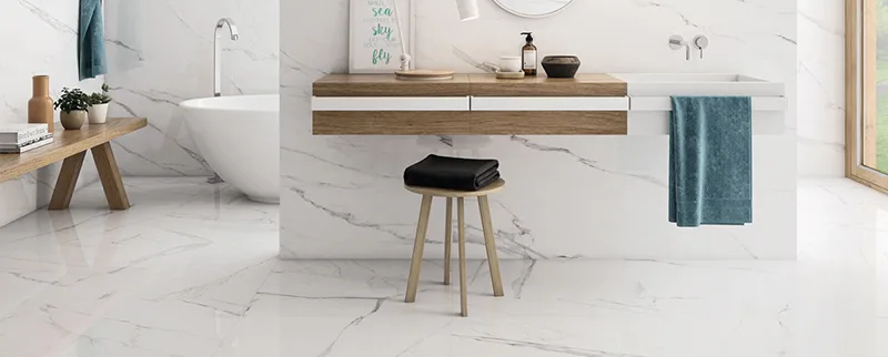 Naples White