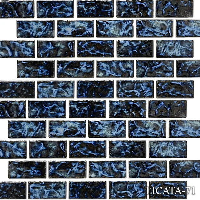 Licata Series Pool Tile