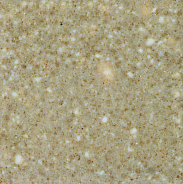 Daltile Keystones Mottled Medium Brown