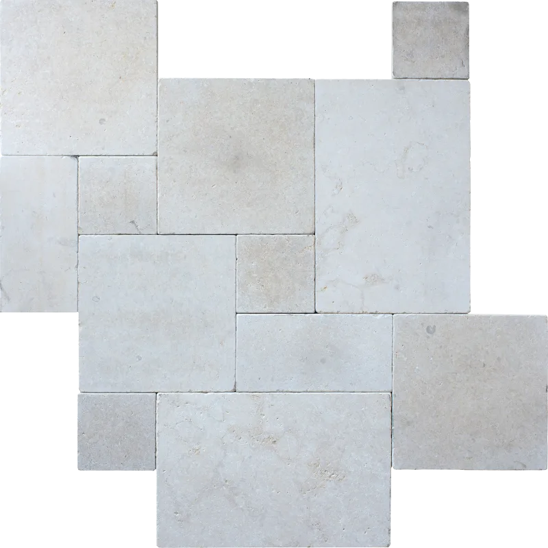Menia Cream Tumbled