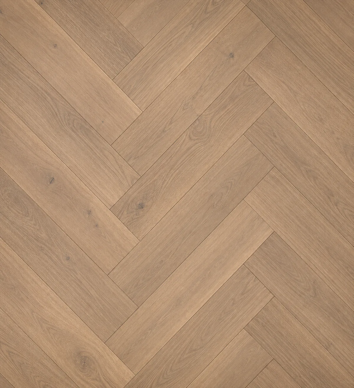 Ivory Willow Herringbone