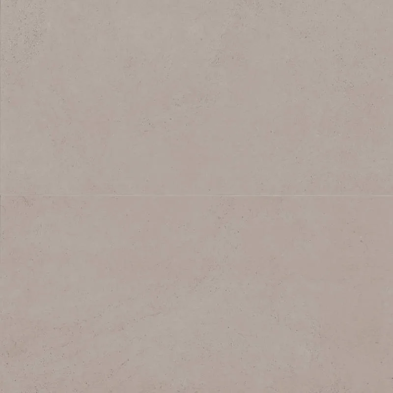Taupe Porcelain Tile 32x32 Matte Finish from the Thaddeus Collection by Bedrosians