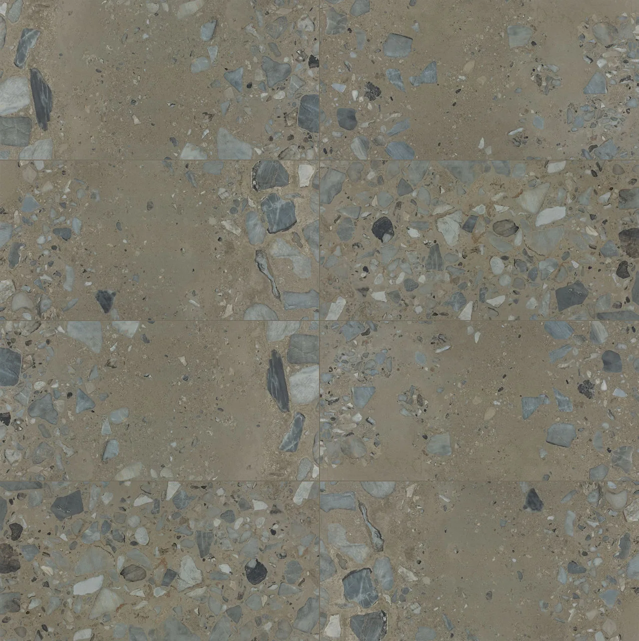 Daltile Sand and Stone Dune