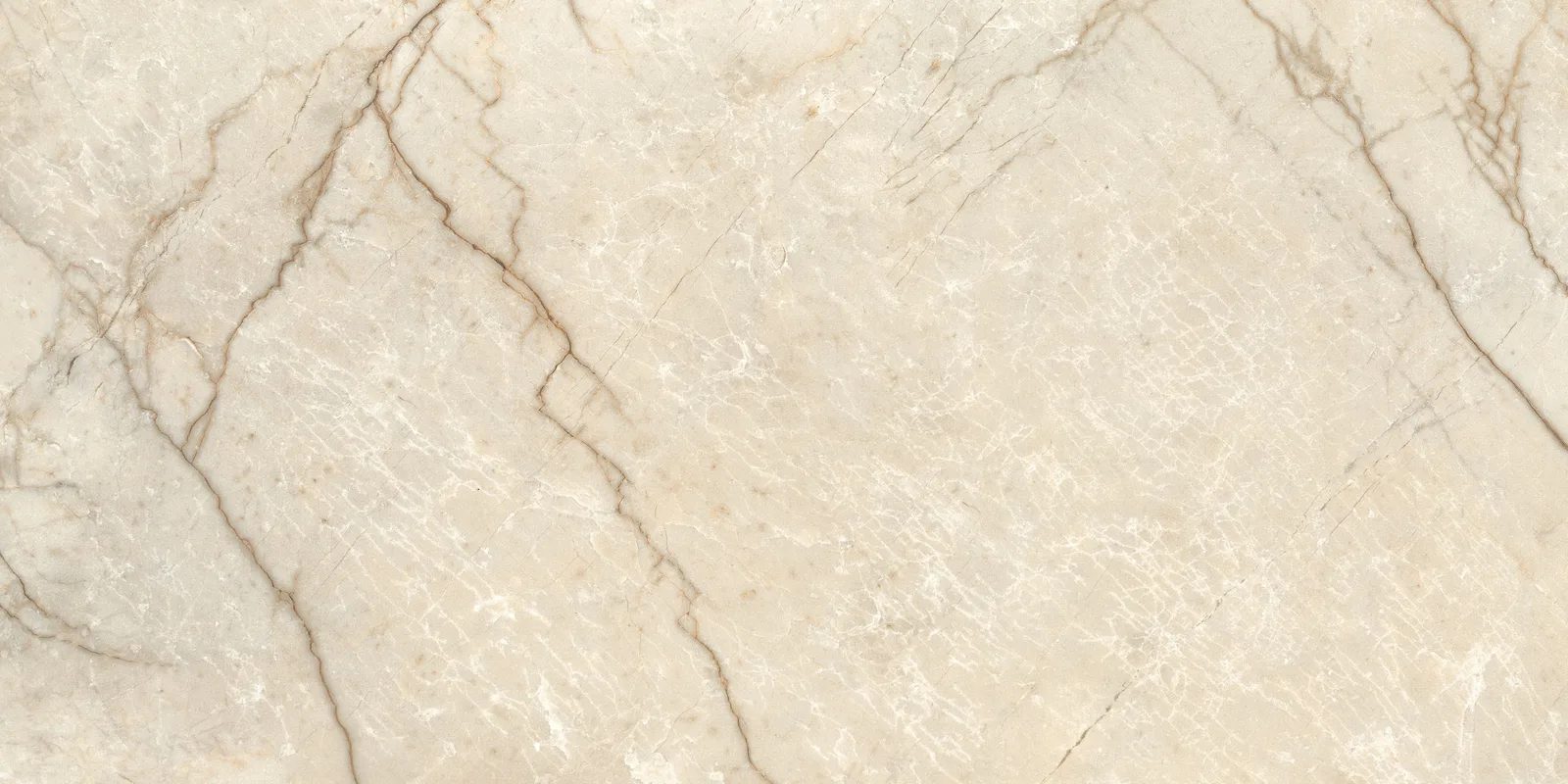 Dorne Beige Porcelain Tile 24x47 Matte Finish Rectified Edge
