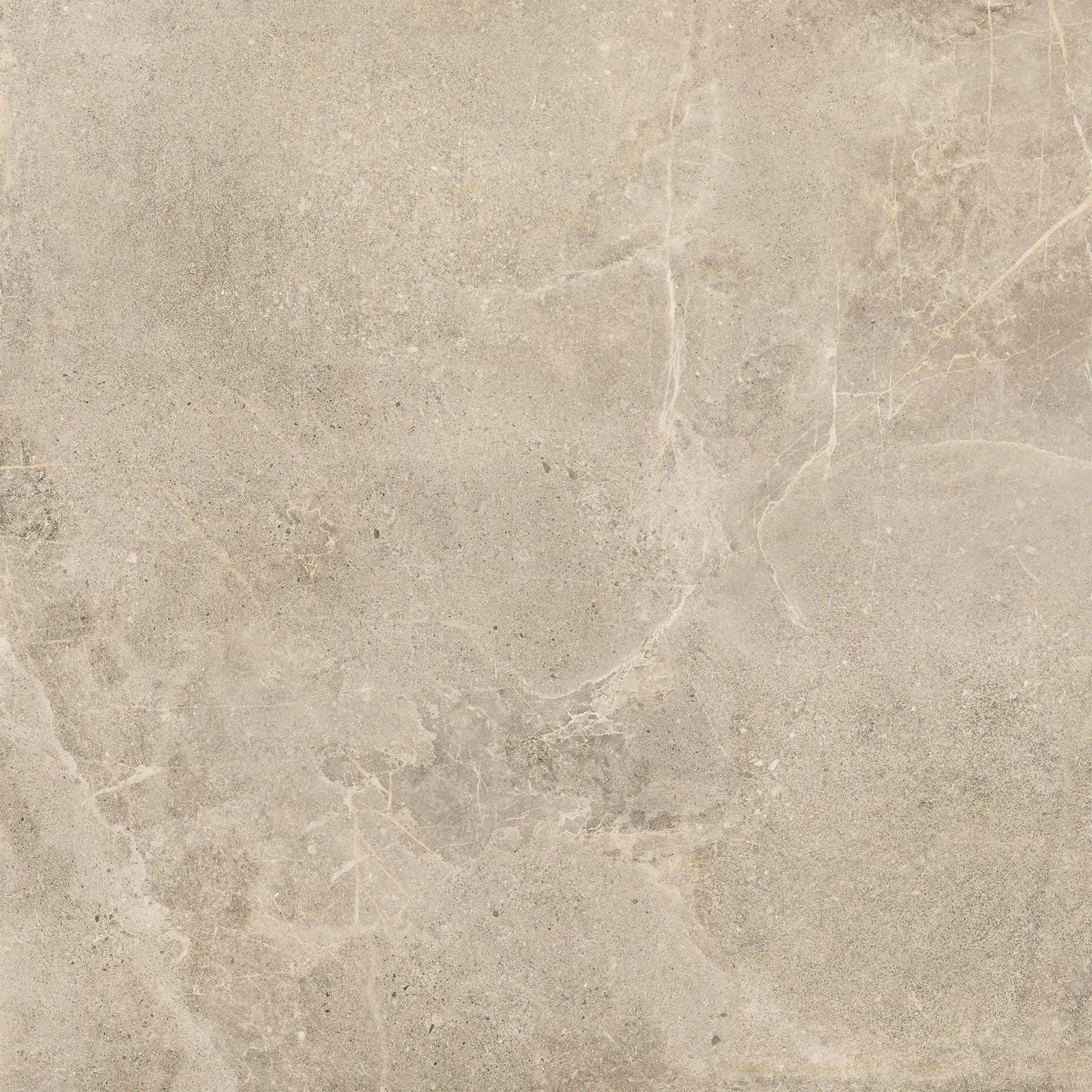 Dome LFT porcelain tile in Bone and Nut colors, 24x48 size, matte finish, 9mm thickness
