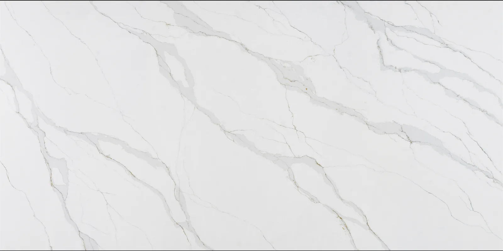 Aurora Calacatta Quartz Countertop