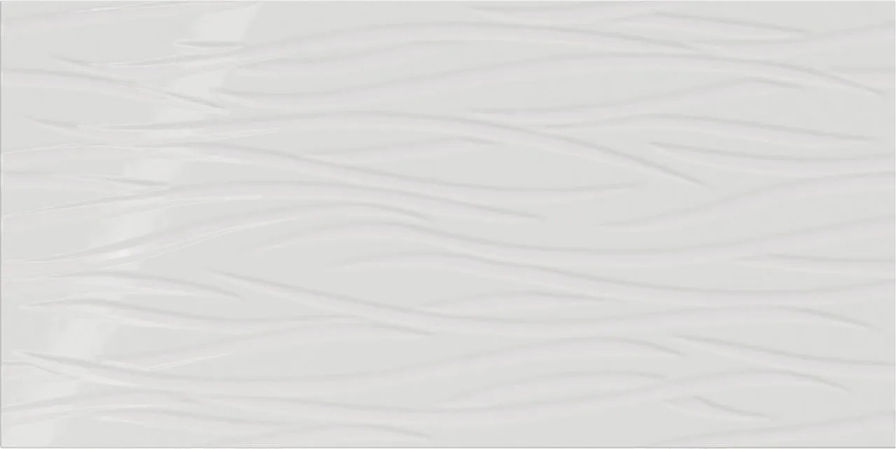 Daltile Showscape Stylish White