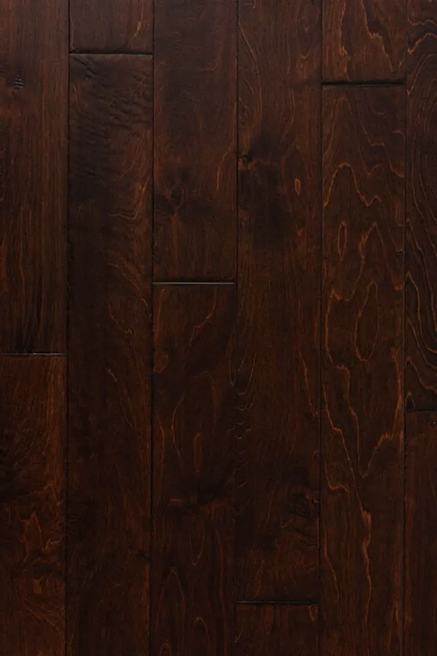 Turkey Engineered Hardwood