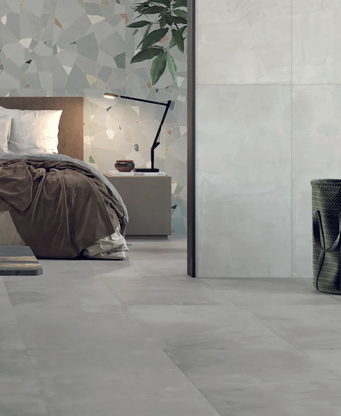 Paint Gray