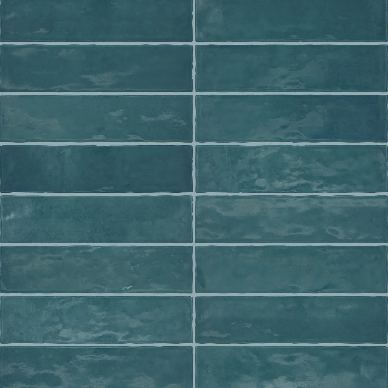 Marazzi Zellige Neo Petrolio