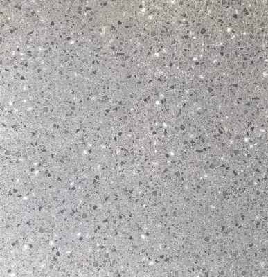Terrazo Gris