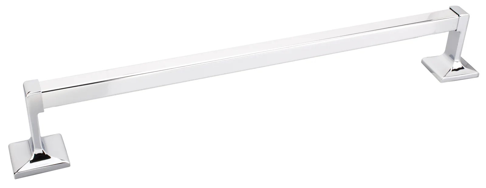 Elements Traditional 18" Towel Bar.