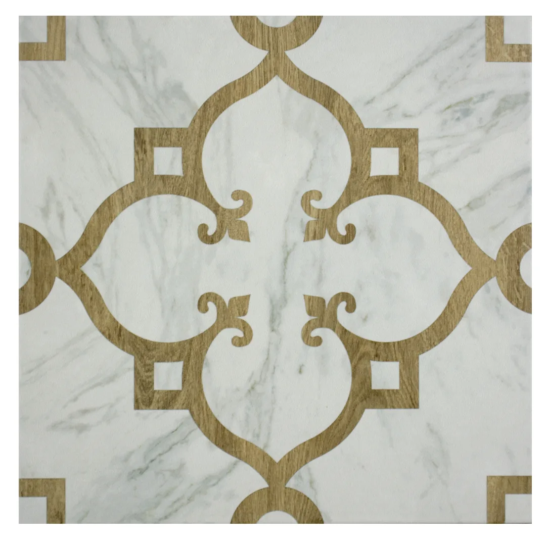 Marble & Wood #2