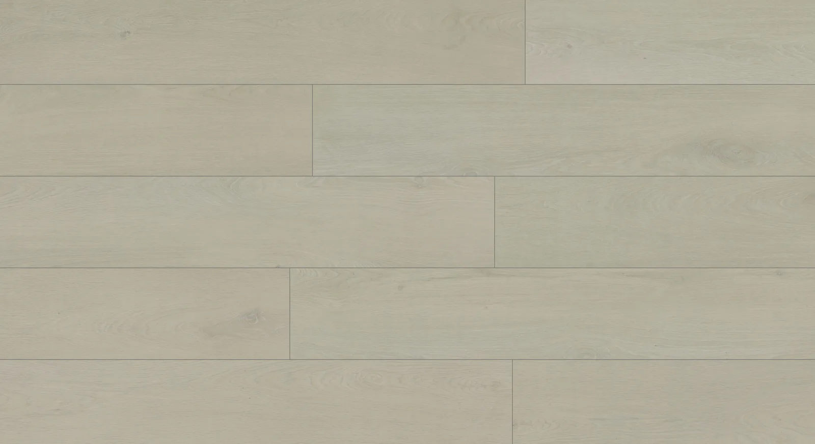 Pasadena Laminate Plank in textured finish, 12mm thickness, 9.37" width, water-resistant laminate flooring