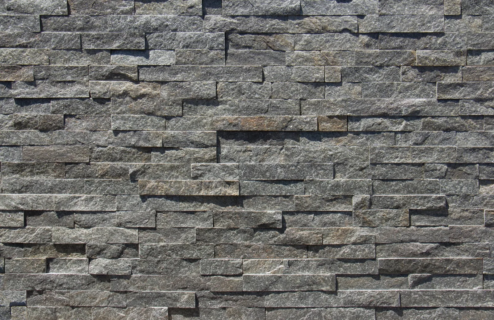 Green Quartz Natural Stone Ledger Panel