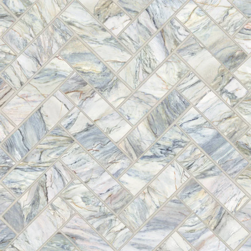 Magnifica Fusion Mosaic