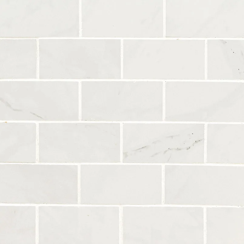 Aria Ice 2x4 Mosaic
