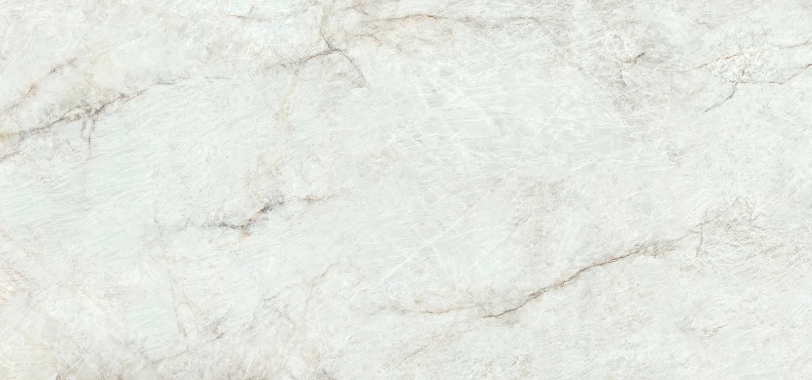Crystal White porcelain tile 24x48 matte polished finish