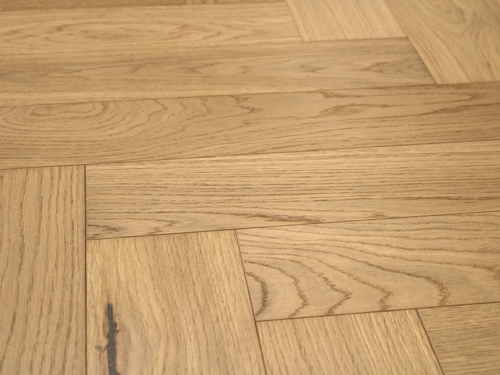 La Garde Herringbone