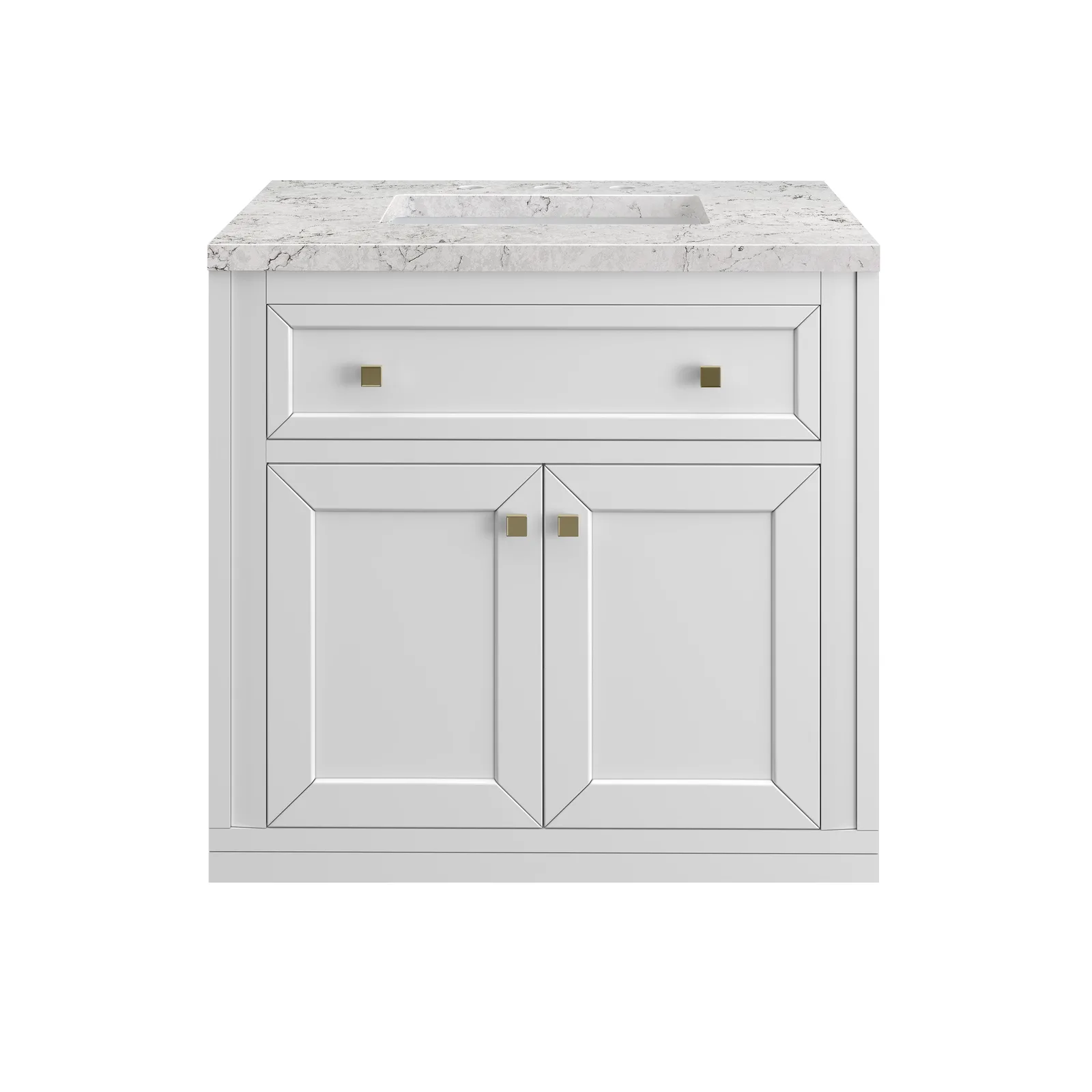 Chicago 30.0" Vanity