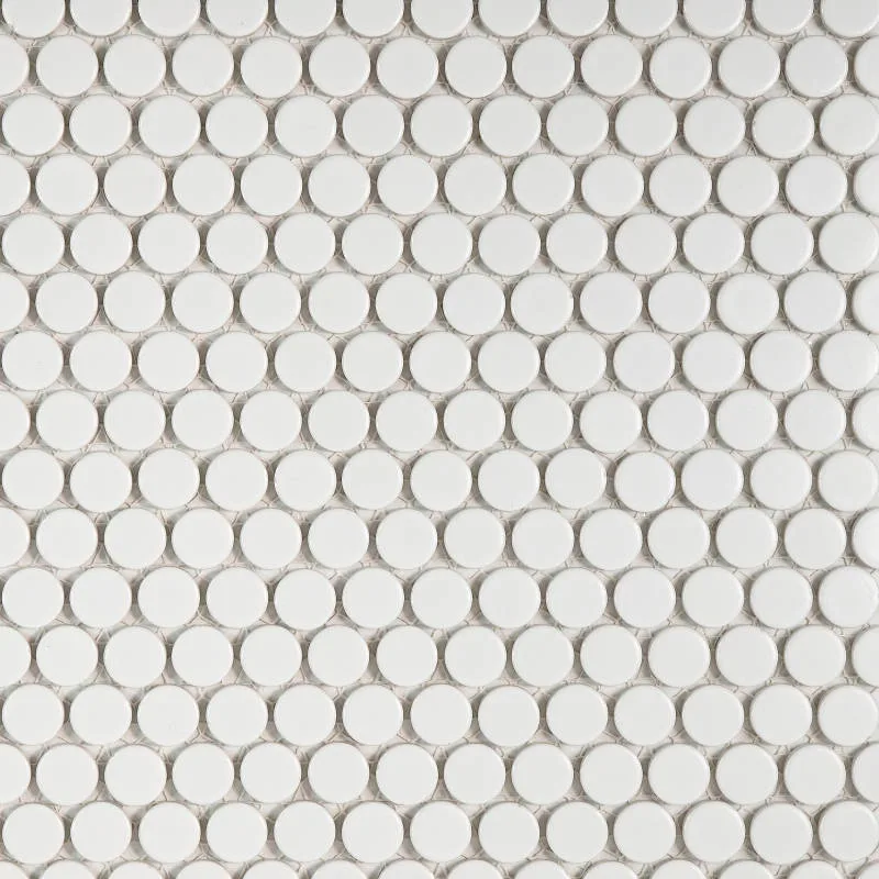 360 White Matte