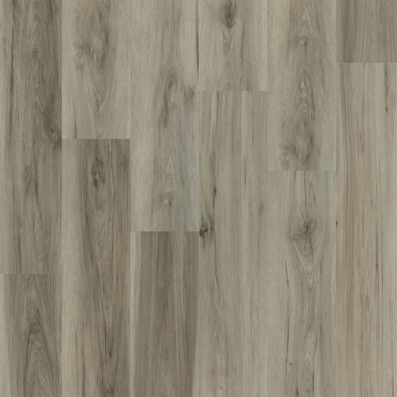 Elevate W021 luxury vinyl plank flooring in Kingsridge color, 9x60 size, engineered wood finish.