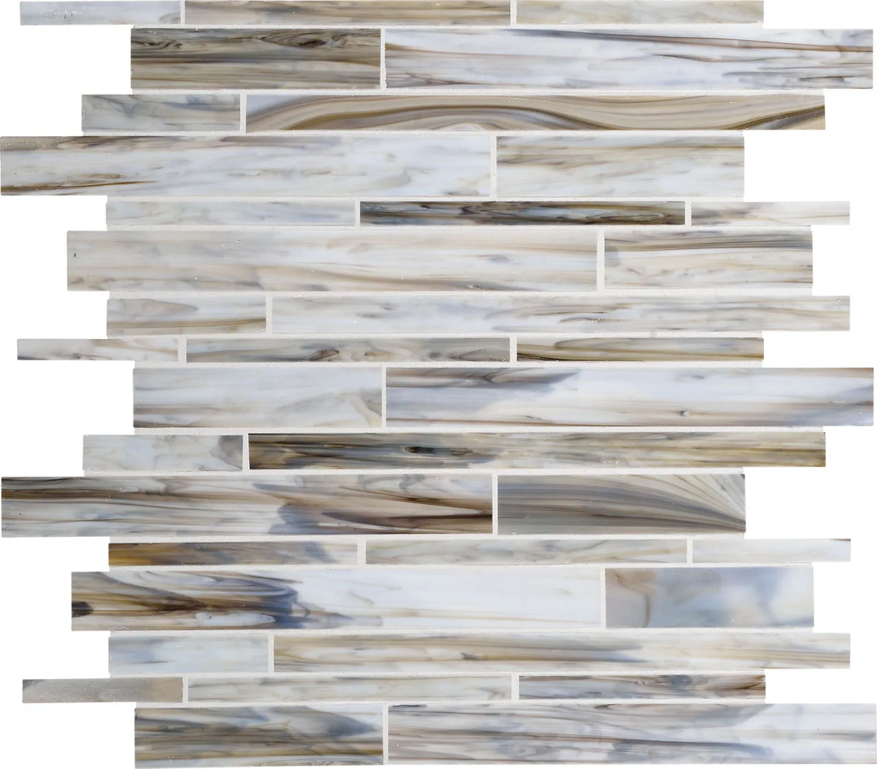 Daltile Serenade Surf Rock