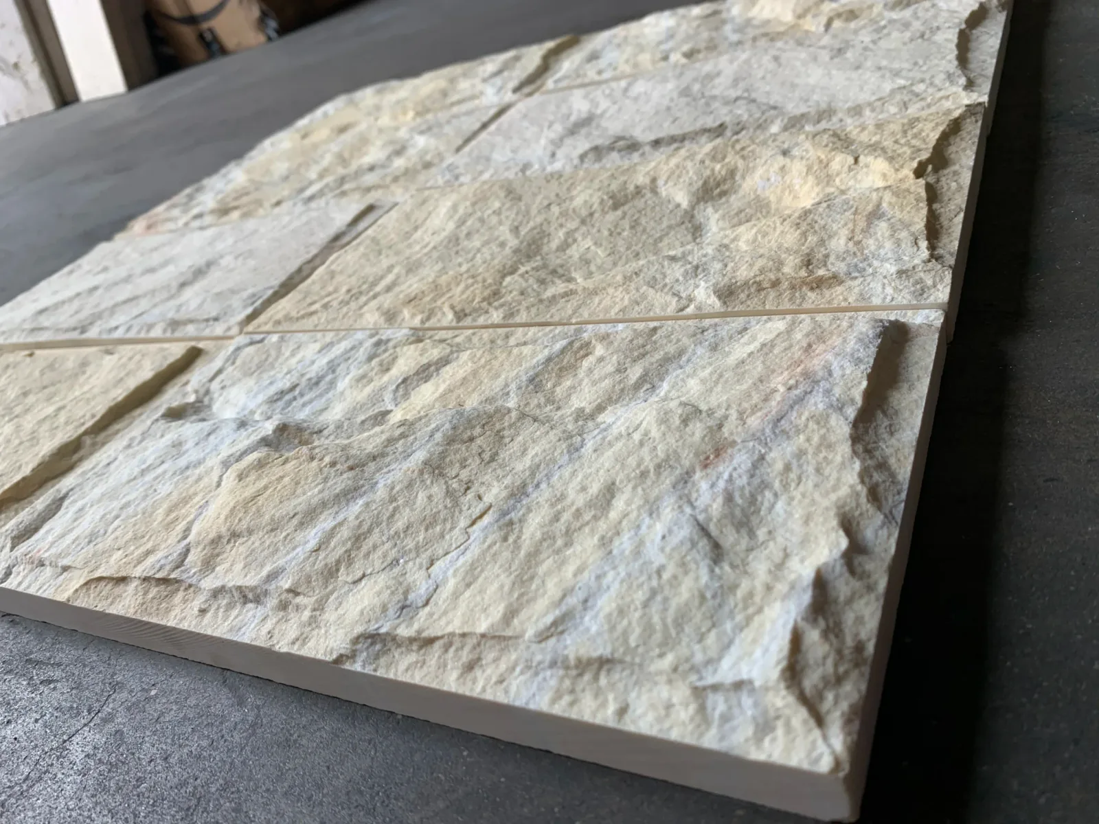 Picasso Sandstone Veneer