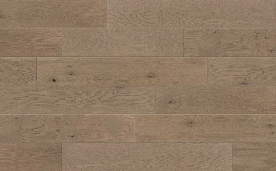 Johnson Hardwood European Oak Caramel