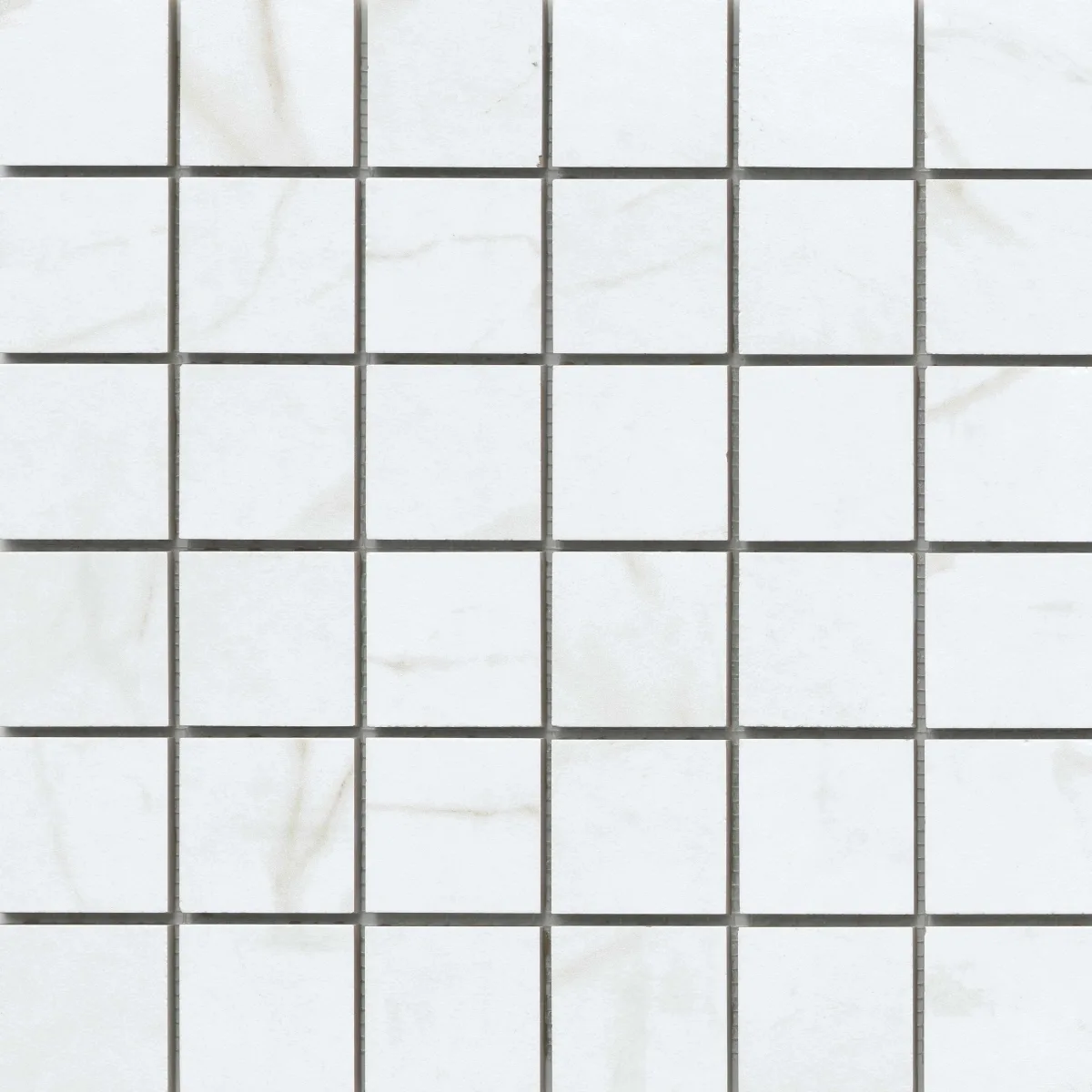 Contessa Matte/Satin Mosaic/13x13
