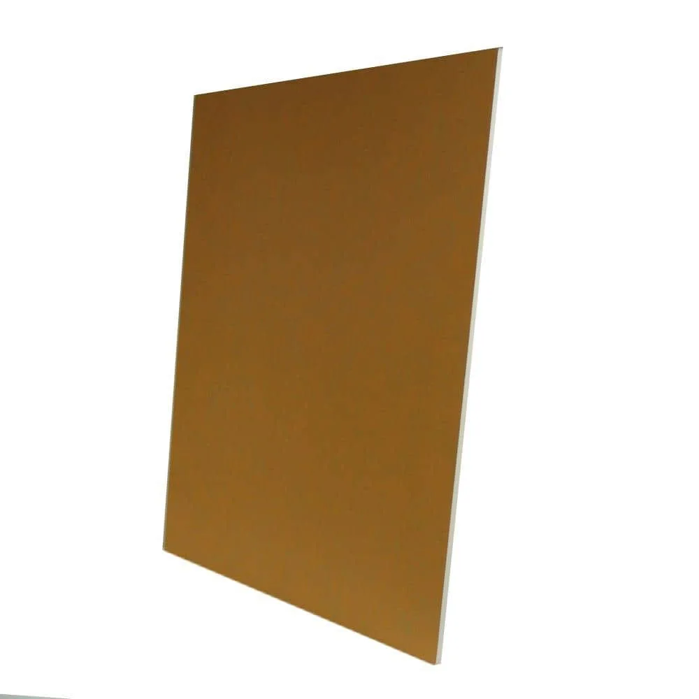 Schluter Kerdi-Board 1/2 in. x 32 in. x 48 in. Building Panel KB121220812