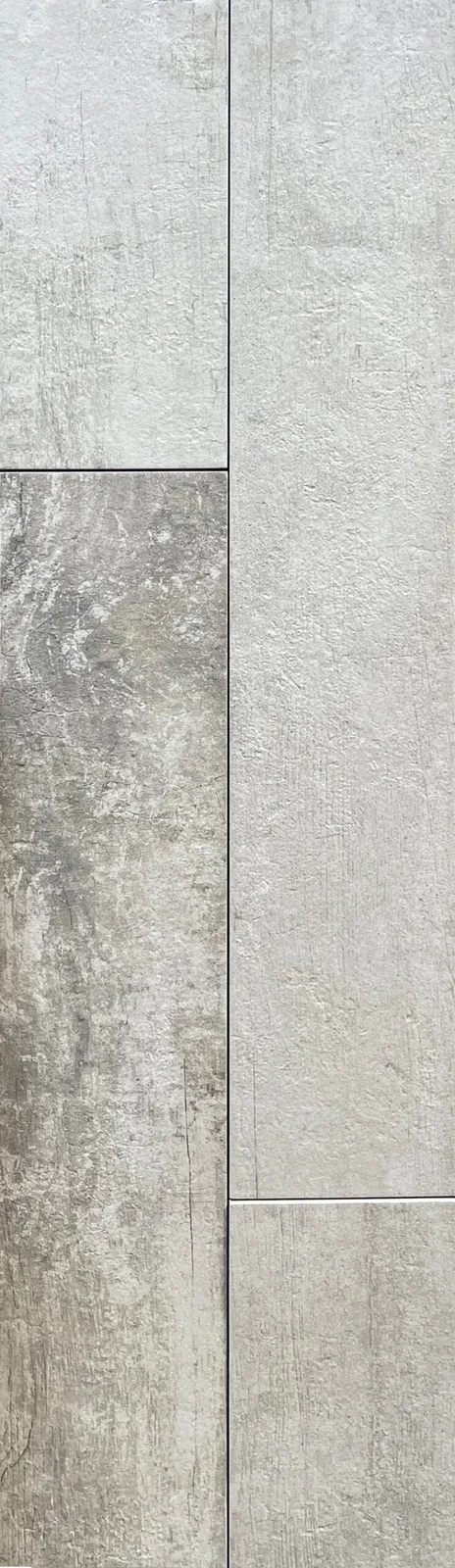 KM Blanco Wood Look Tile in Matte finish, 8x48 size, made of durable porcelain