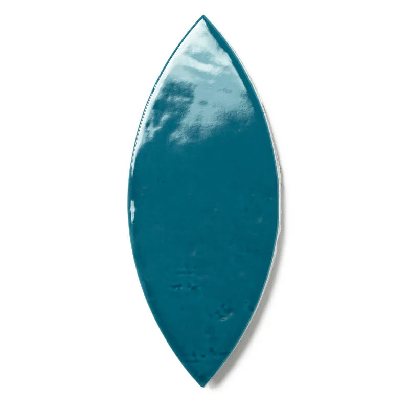 Legacy Aquamarine