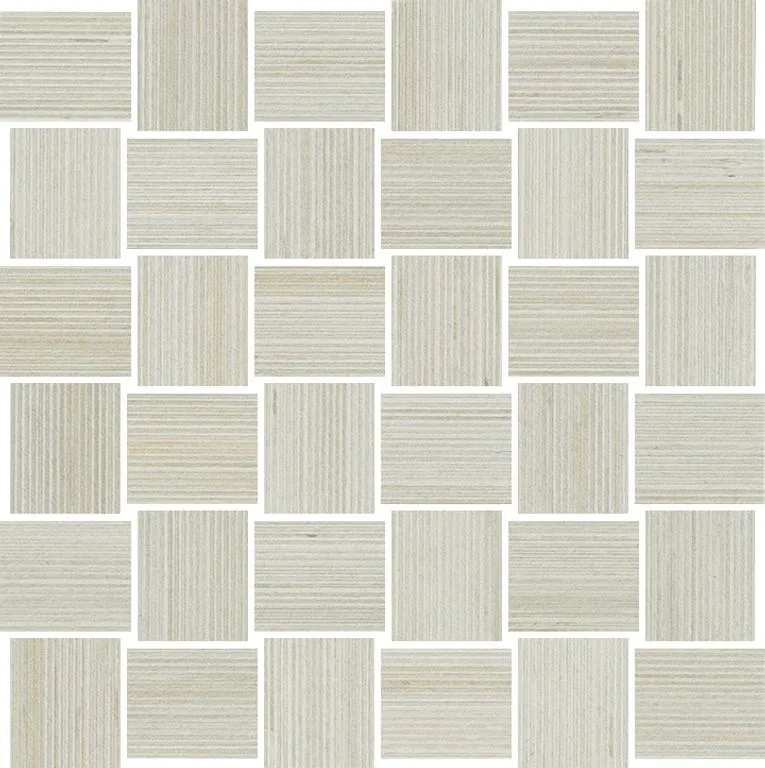 Shibusa Bianco Basketweave