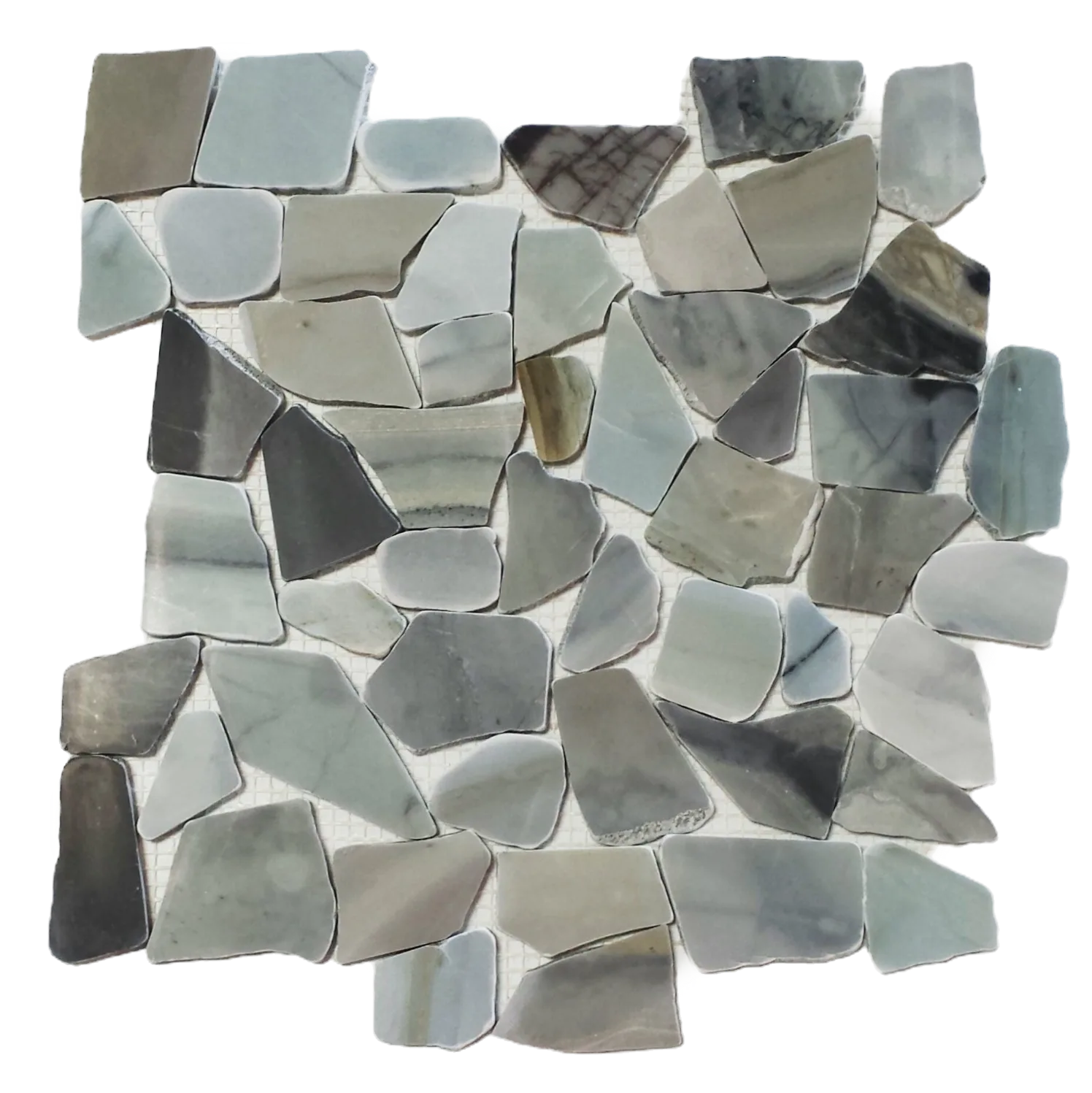 Cinderella Designer Stone Mosaic