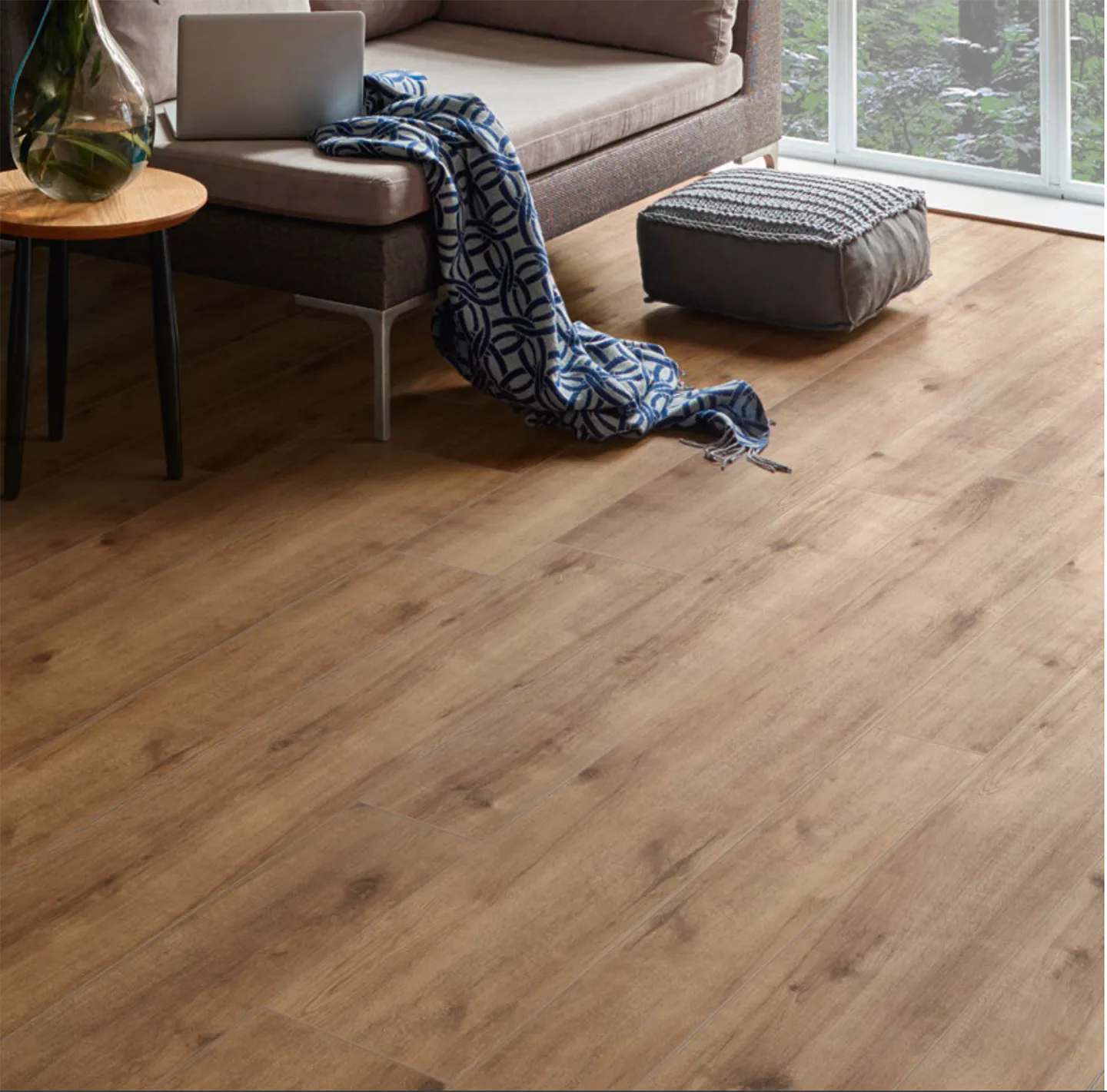 Mogano Porcelain Pavers