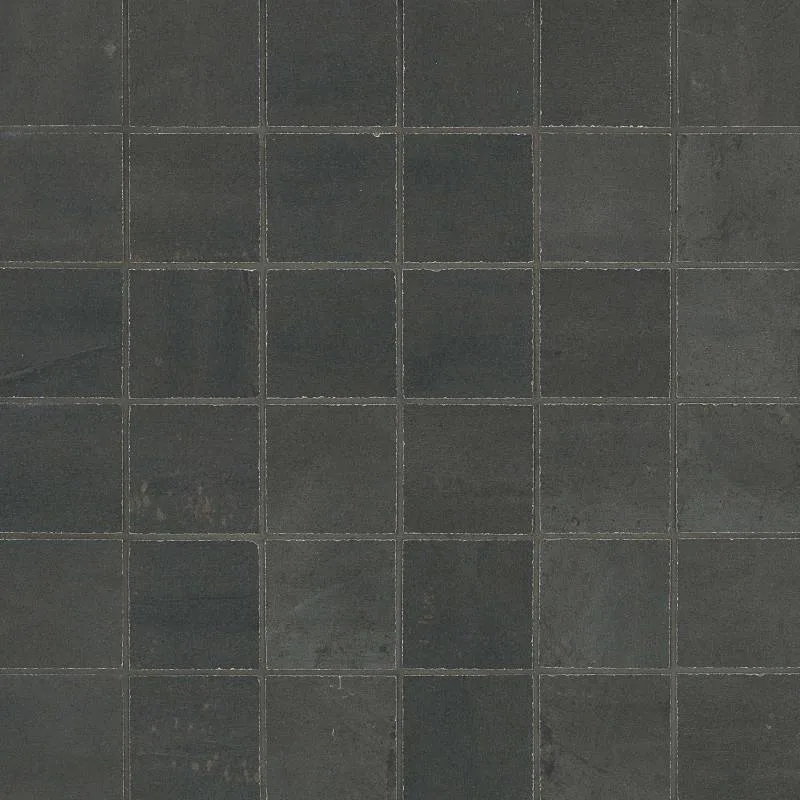 Rebel Night Mosaic