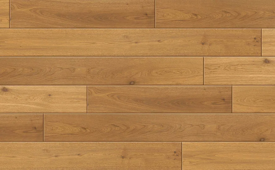 Johnson Hardwood European Oak Dover