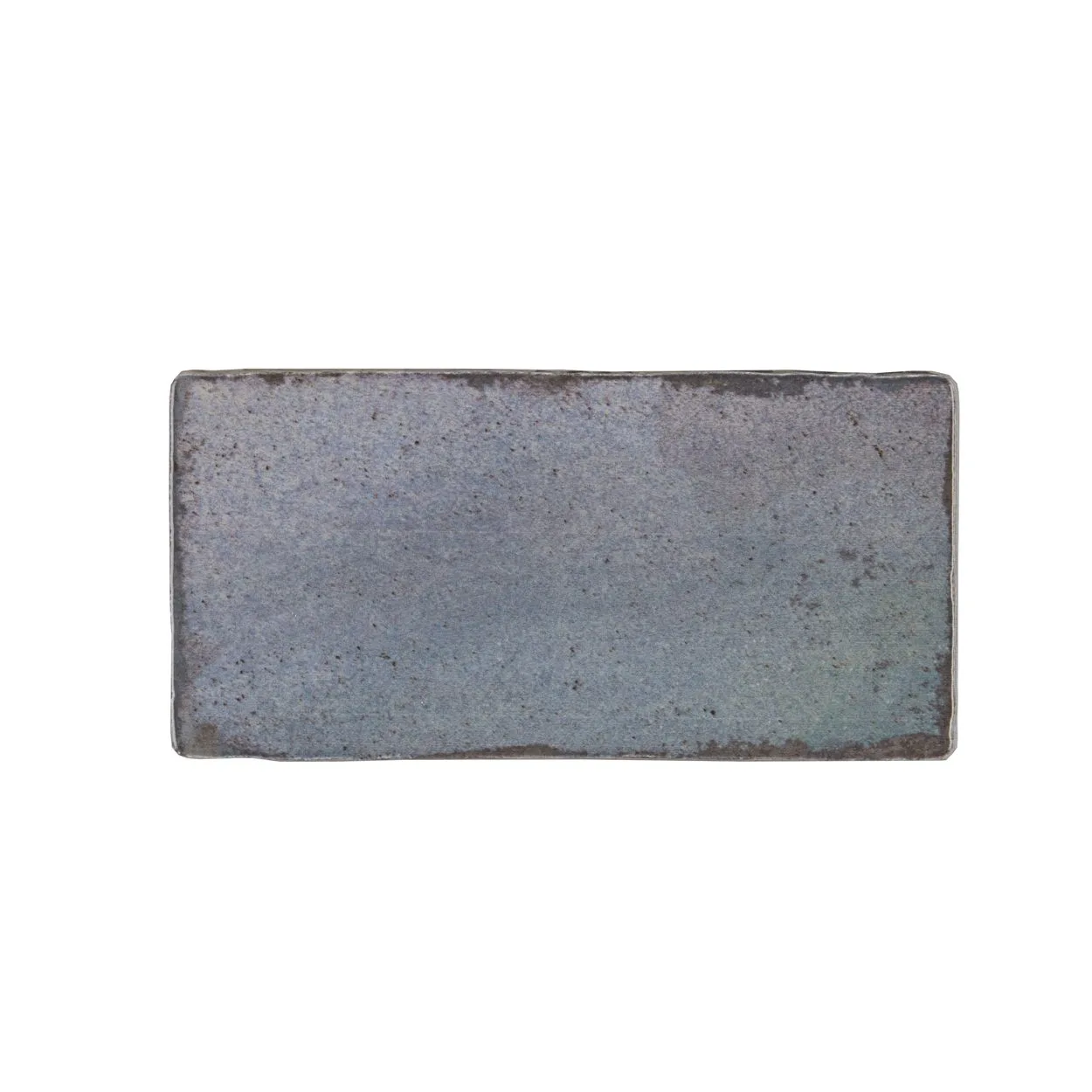 Royal Garden Ceramic Tile in glossy finish, available in sizes 1x6 and 3x6, made of ceramic pressed material