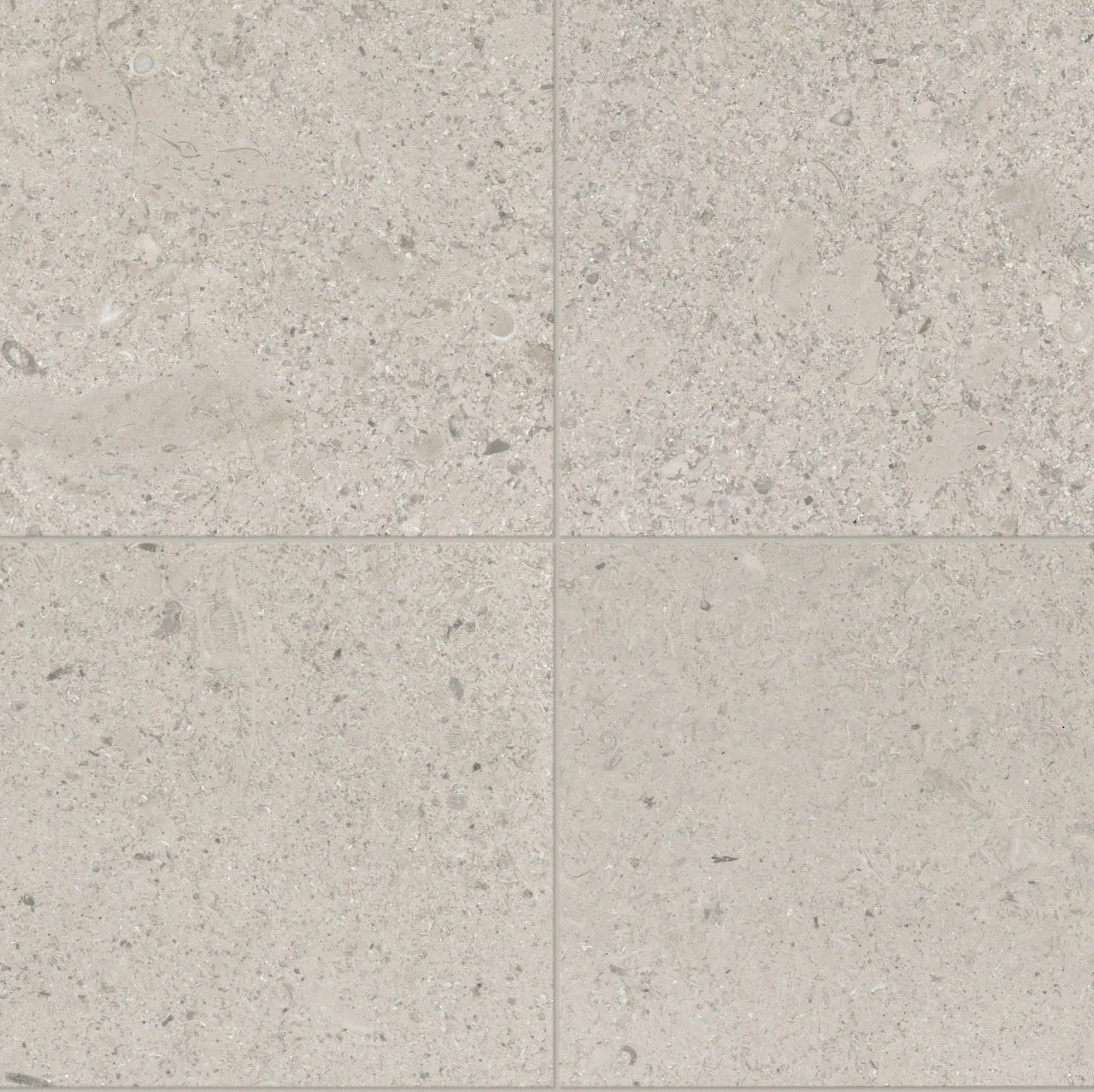 Daltile Center City Delancey Grey 24X24, Polished, Square Natural Stone Tile