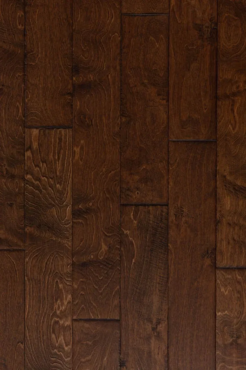 Shiner Engineered Hardwood