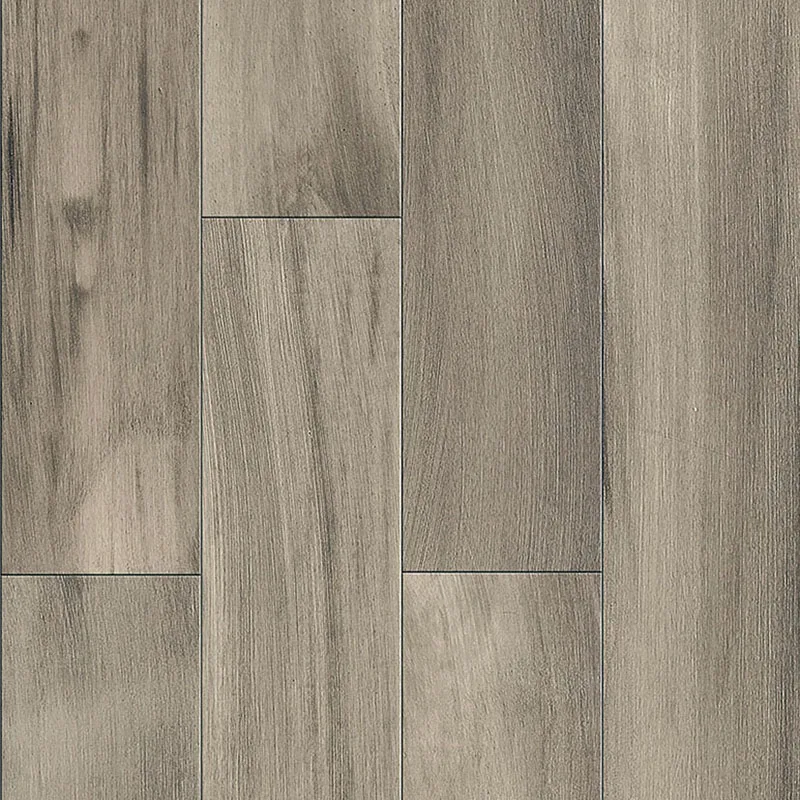 Genuine Mahogany Silver (Solid)