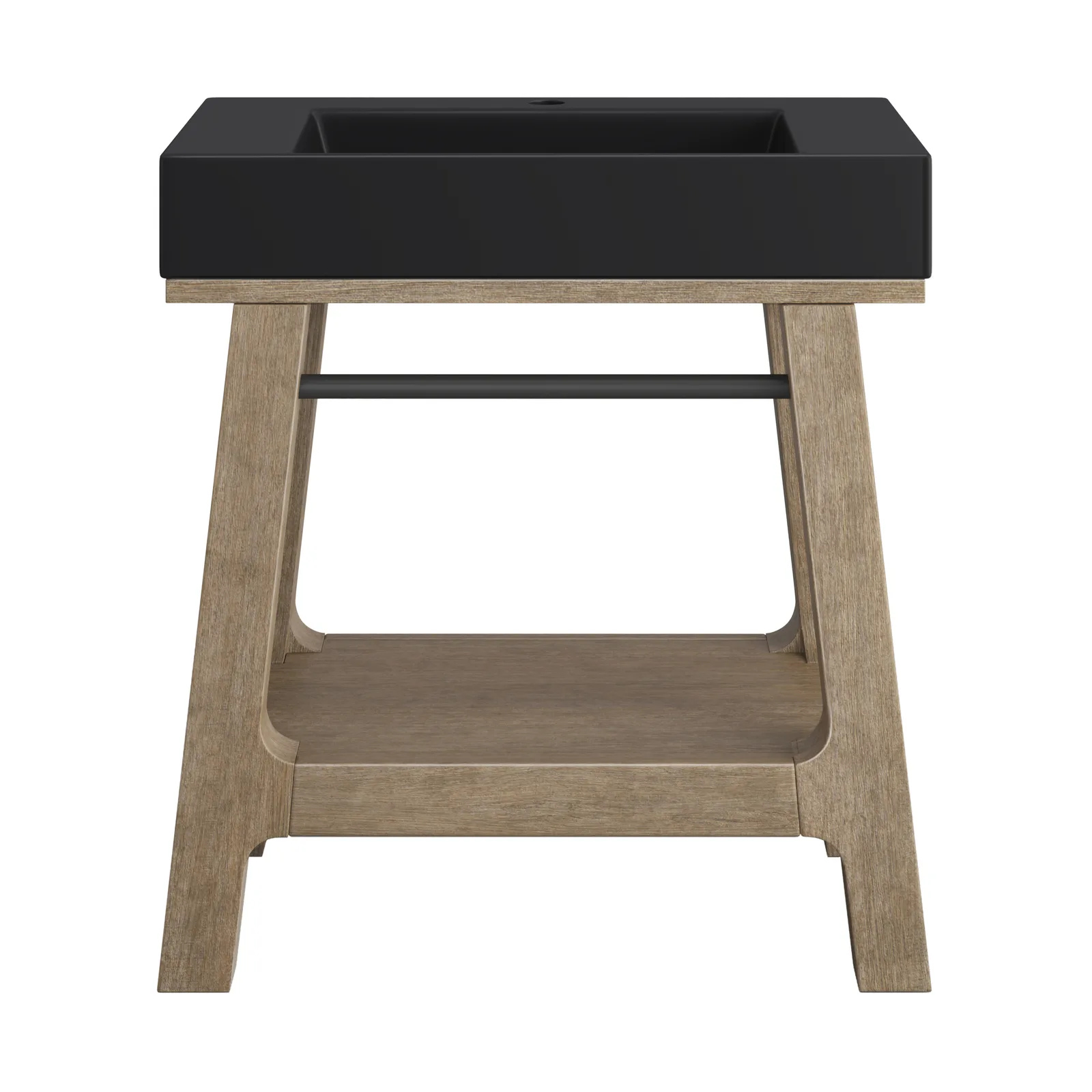 Auburn 31.4" Console