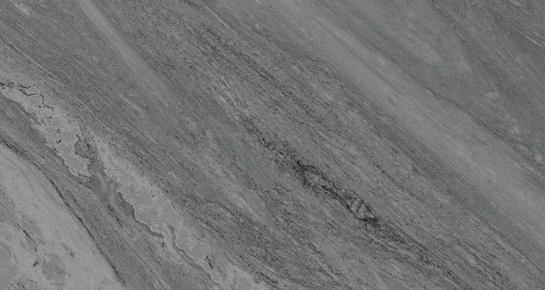 Stromboli Grigio porcelain tile 12x24 gray finish, suitable for floor and wall applications
