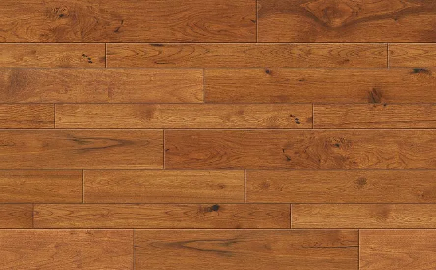 Johnson Hardwood Hickory Catania