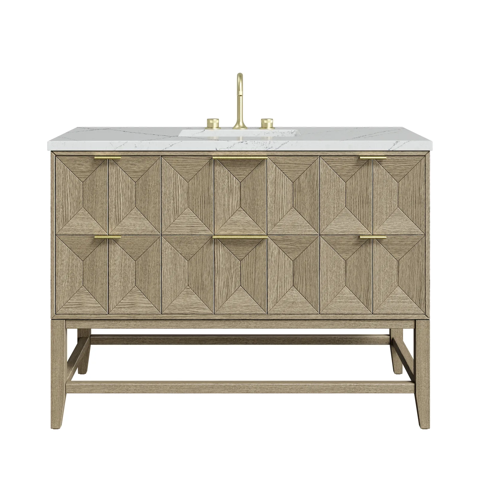 Emmeline 48.0" Vanity