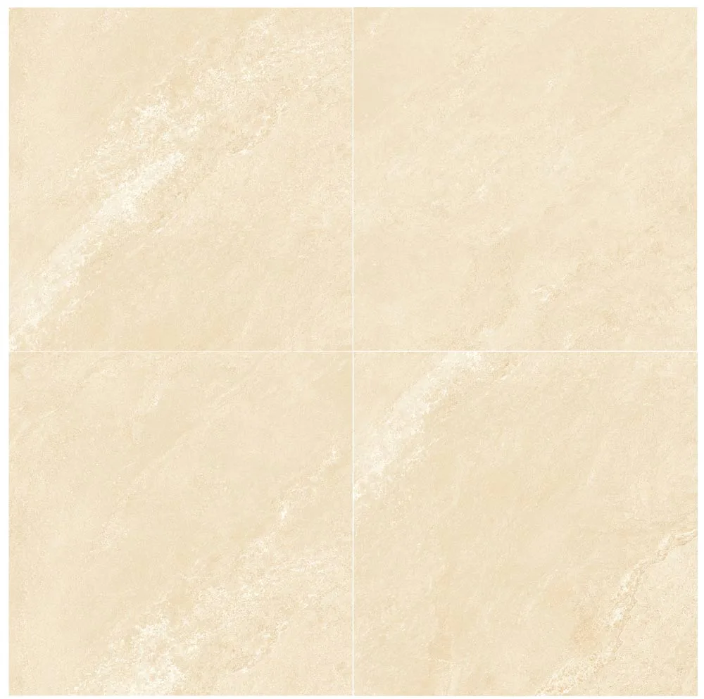 Conrad Ivory Porcelain Pavers