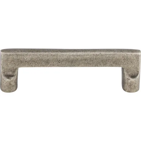 Aspen Flat Sided Pull