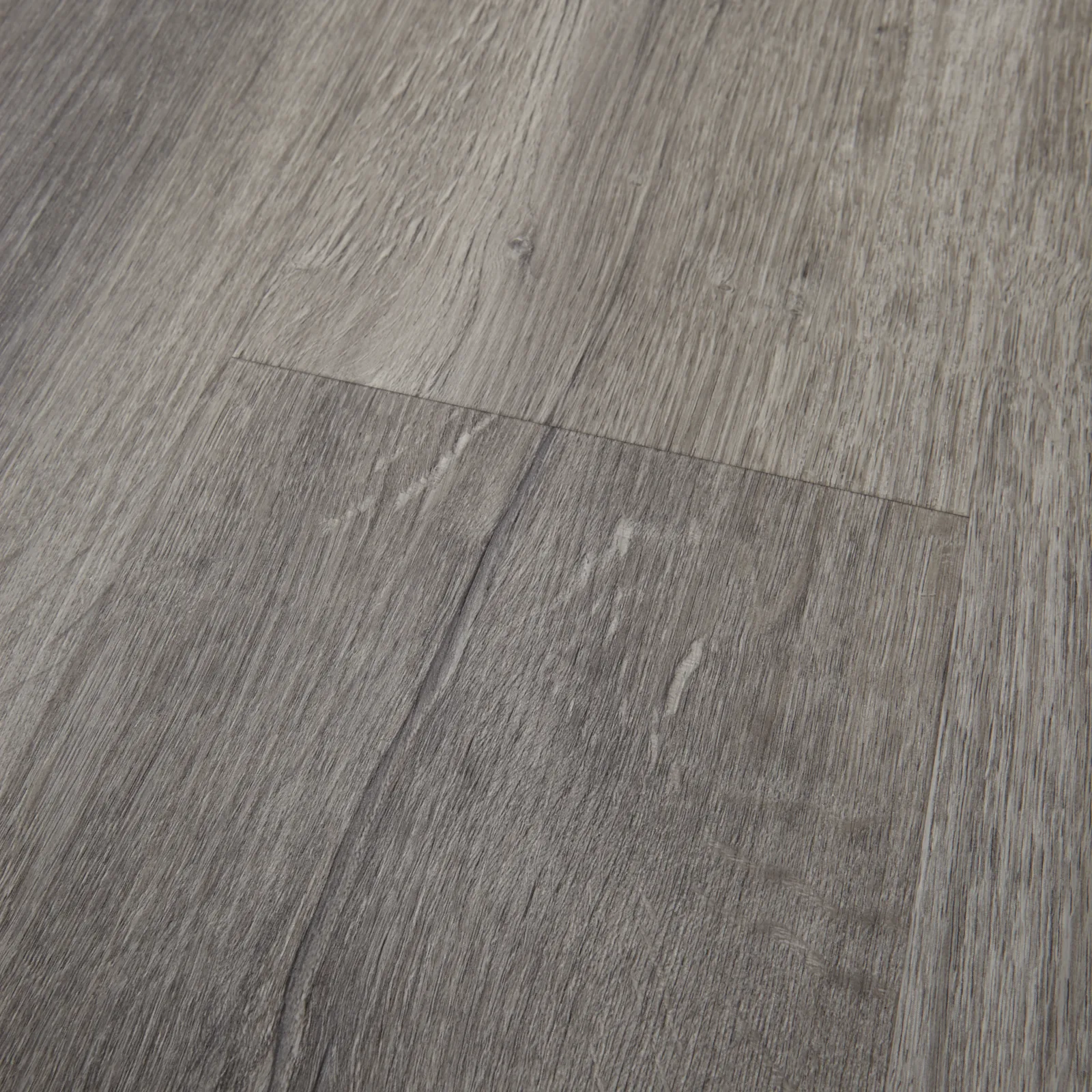 Aspen Luxury Vinyl Plank Flooring in Lodge and Drift colors, 7" x 48" size, luxury vinyl material