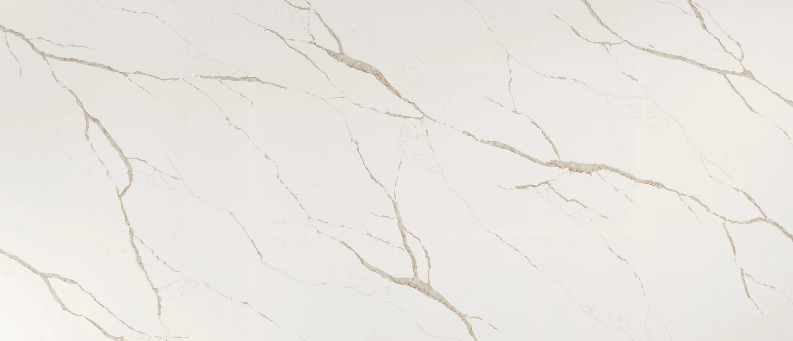 Q Premium Natural Quartz Calacatta Laza Oro 2 Cm